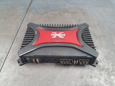 2002 Dodge Ram 2500 SLT Quad Cab LB 4x4 Sony Xplod 600W 2/1 Amplifier #5507 S6 picture