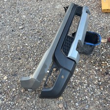 2022 2023 2024 2025 2026 Ford Ranger Front Bumper N1WB17757 picture