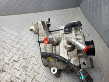 2011-2015 Hyundai Sonata Hybrid 2.4L Alternator ID 373902G900 OEM picture