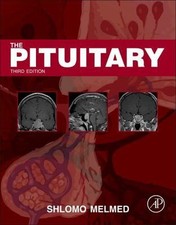The Pituitary (Pituitary (Melmed)), , Good Book picture