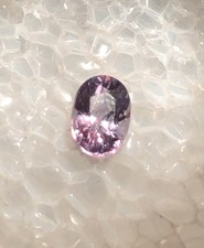 Great C-C .54ct Natural Alexandrite-Oval-Very Clean-Madagascar picture