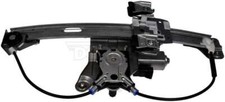Power Window Motor and Regulator Assembly Dorman 751-824 fits 08-14 Cadillac CTS picture