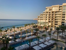 Garza Blanca Cabo San Lucas one week two-bedroom vacation rental w/ Flexible dat picture