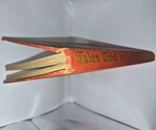 The Book House for Children Tales Told in Holland HC Illustrated 1926 Miller picture