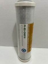 Essence Genuine Apec Under Sink Premium Water Filter FI-ES-CAB10 New Sealed picture