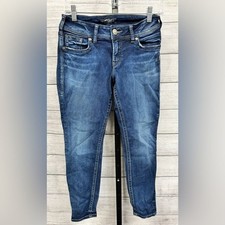 Silver Jeans picture