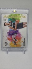 2023-24 Panini Court Kings Victor Wembanyama Self Expression Rookie RC #7 Spurs picture