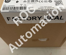 Sealed Pre-owned Allen Bradley 5069-L320ERMS3 /A CompactLogix 5000 Controller picture
