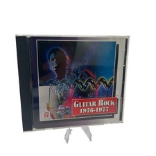 Guitar Rock 1976-1977 CD Time Life picture