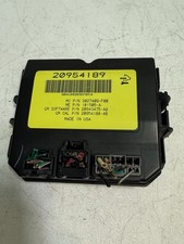 2010-2016 Cadillac SRX Power Tailgate Liftgate Back Door Control Module 20954189 picture