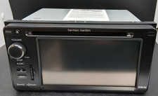 2014-2016 Subaru Forester OEM Harman Kardon Navigation GPS 86271SG610 picture