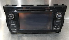 2013-2014 Nissan Altima Sedan Navigation CD Player Radio 25915-3TA1A OEM 13 14  picture