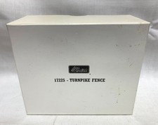 W. Britain #17225 ACW Turnpike Fence picture