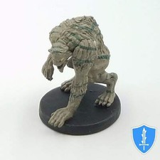 Quaggoth - Rage of Demons #17 D&D Miniature picture
