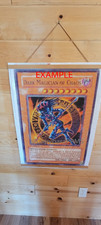 (SECOND HALF) custom diamond art painting Large TCG Yu-Gi-Oh Pokemon 50cm x 70cm picture