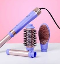 Calista Elite Air Multi-style Dryer purple picture
