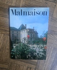 Malmaison by Gérard Hubert  By Gerard Hubert Paperback With Dust Jacket picture