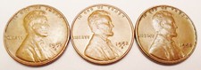 1952 P D S Lincoln Wheat Cent / Penny  AVE CIRCULATED  **FREE SHIPPING** picture