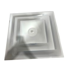 Titus TMS 24x24 Ceiling Diffuser 10