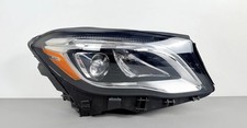2015-2020 Mercedes-Benz GLA LED Right Passenger Side Headlight CAPA Certified picture