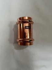 Viega ProPress Copper 1-1/2