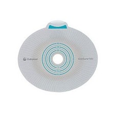 Coloplast 16483 -Mio Flex Two-Piece Ostomy Skin Barrier, - 5 per Box picture