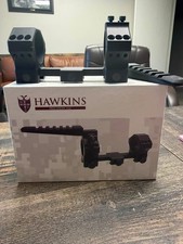 Hawkins Precision Heavy Tactical One Piece Mount 36mm picture