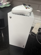 Xbox Series x Digital Edition 1TB White Console picture
