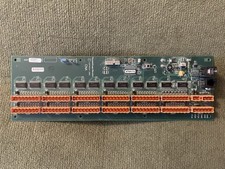 Thyssenkrupp 6300AAW1 CNA Board TK Elevator Used picture