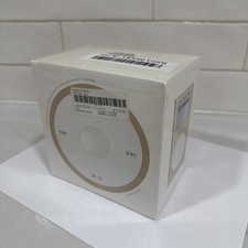 *SEALED* Apple iPod Mini (M9437LL/A) - Gold - 4GB picture