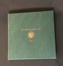 Anheuser-Busch Collectors Chess Set Budweiser 1998-Rare And Immaculate picture