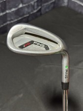 PING i25 Green Dot SW PING CFS Steel Shaft S-Flex RH picture
