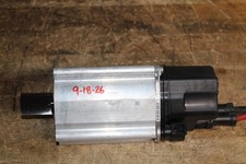  2011-2016 BMW 528i 535i Electric Steering Power Rack And Pinion Motor OEM  picture