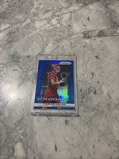 2013 Panini Prizm - Rookie Travis Kelce #292 Blue Prizm (RC) Rare picture