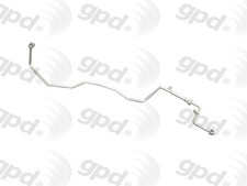 GPD A/C Refrigerant Liquid Hose 4811883 For 99-07 GMC Sierra Yukon Chevrolet picture