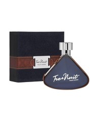 Tres Nuit Pour Homme by Armaf cologne EDT 3.3 / 3.4 oz for Men New in Box picture