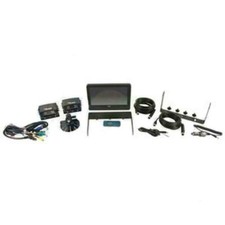 Quad CabCam Video System Fits Universal Products Models CCT9M2CQ CCT9M2CQ-A picture