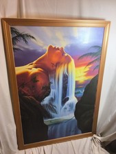  Rare Jim Warren 