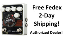 New Electro-Harmonix EHX Lester K Stereo Rotary Speaker Guitar Effects Pedal picture