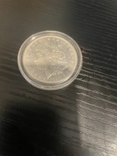 1889 $1 Morgan Silver Dollar picture