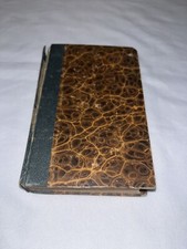 Manuel Du Cuisinier 1825 RARE picture