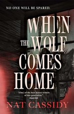 When the Wolf Comes Home - VERY GOOD picture