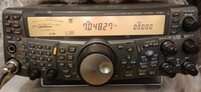 Kenwood TS-2000 picture