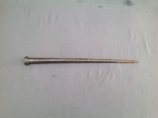 Vintage Drew & Co Marlin Spike, 23