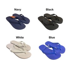 Havaianas Unisex Cushioned Footbed Original Thong Flip Flops picture
