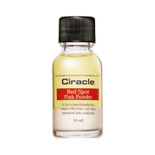 CIRACLE Red Spot Pink Powder 16mL picture