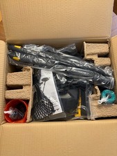 McCulloch MC1375 Canister Steam Cleaner 1500W 58 PSI 20 Accessories NEW picture
