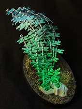 Emerald Lifeswarm Warhammer AoS Malign Sorcery Endless Spell picture