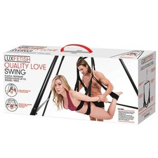 Lux Fetish Fantasy Swing picture