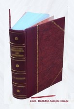 Sex and culture 1934 [Leather Bound] picture